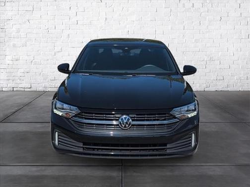 2022 Volkswagen Jetta 1.5T Sport