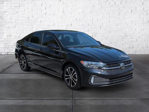 2022 Volkswagen Jetta 1.5T Sport