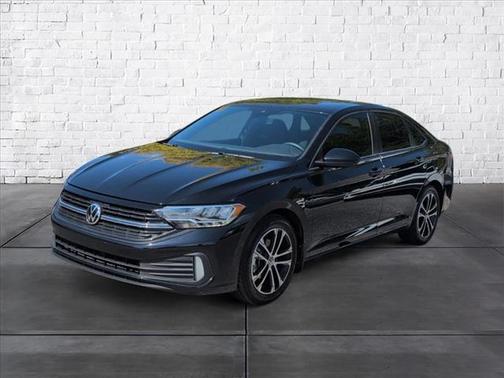 2022 Volkswagen Jetta 1.5T Sport