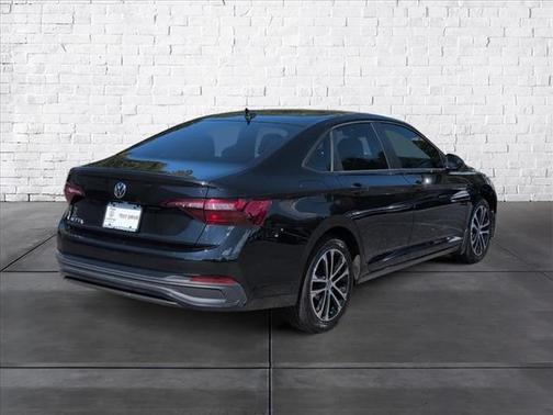 2022 Volkswagen Jetta 1.5T Sport
