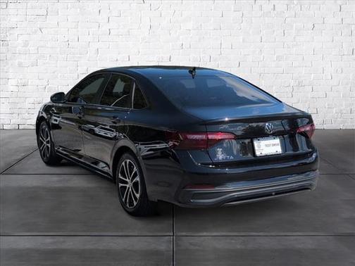2022 Volkswagen Jetta 1.5T Sport