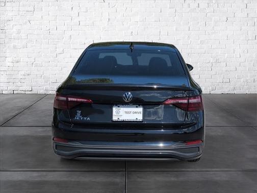 2022 Volkswagen Jetta 1.5T Sport