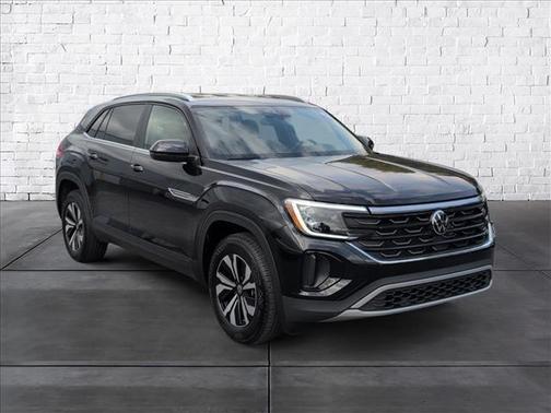 2024 Volkswagen Atlas Cross Sport 2.0T SE