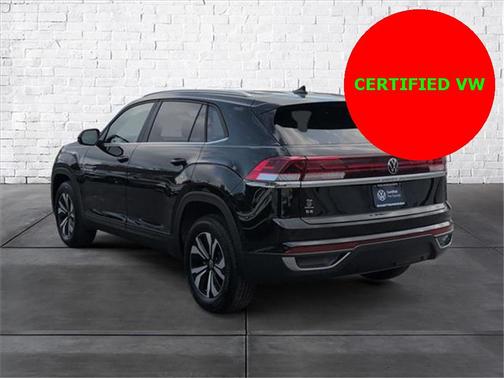 2024 Volkswagen Atlas Cross Sport 2.0T SE