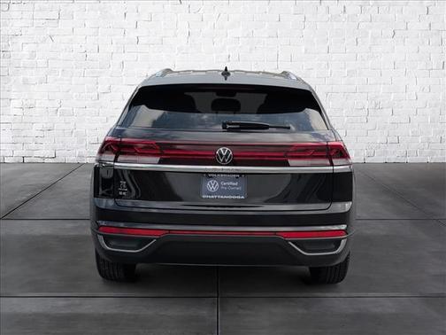 2024 Volkswagen Atlas Cross Sport 2.0T SE