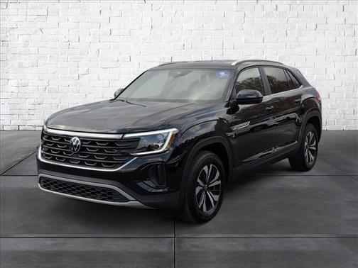2024 Volkswagen Atlas Cross Sport 2.0T SE