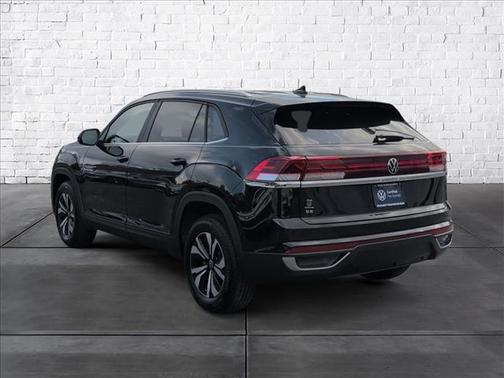2024 Volkswagen Atlas Cross Sport 2.0T SE