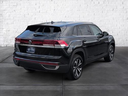 2024 Volkswagen Atlas Cross Sport 2.0T SE