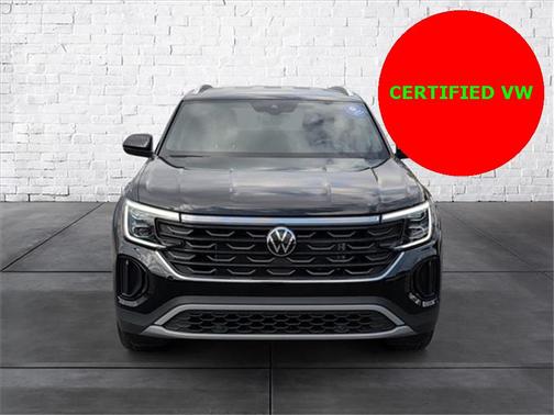 2024 Volkswagen Atlas Cross Sport 2.0T SE
