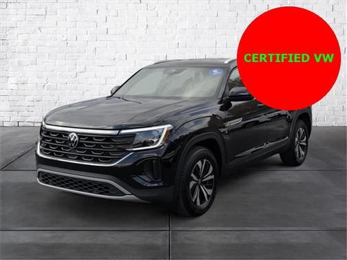 2024 Volkswagen Atlas Cross Sport 2.0T SE