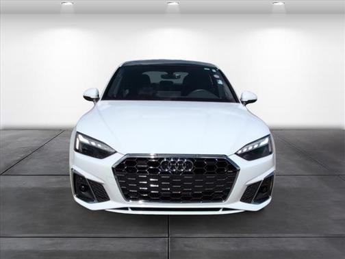 2024 Audi A5 Sportback 45 S Line Premium Plus