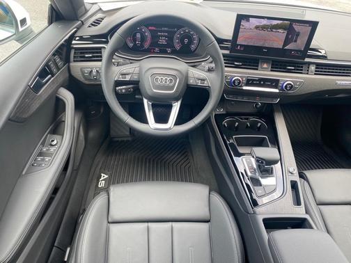 2024 Audi A5 Sportback 45 S Line Premium Plus