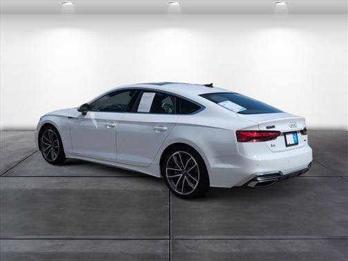 2024 Audi A5 Sportback 45 S Line Premium Plus