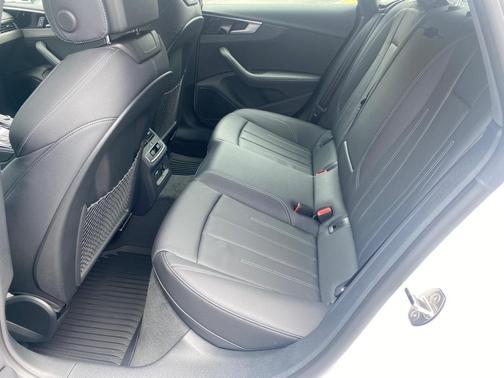 2024 Audi A5 Sportback 45 S Line Premium Plus