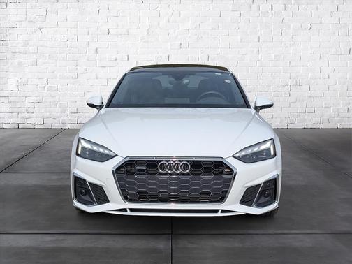 2024 Audi A5 Sportback 45 S Line Premium Plus