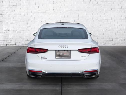 2024 Audi A5 Sportback 45 S Line Premium Plus