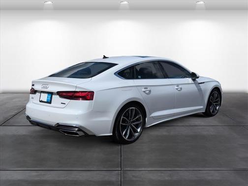 2024 Audi A5 Sportback 45 S Line Premium Plus