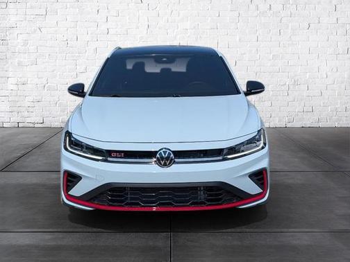 2025 Volkswagen Jetta GLI 2.0T Autobahn