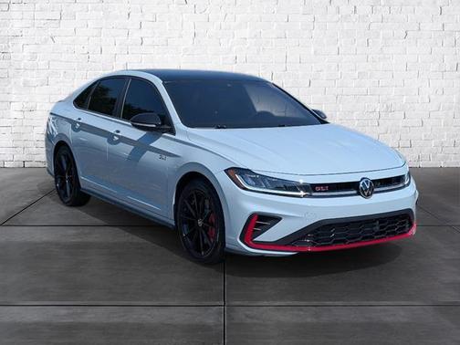 2025 Volkswagen Jetta GLI 2.0T Autobahn