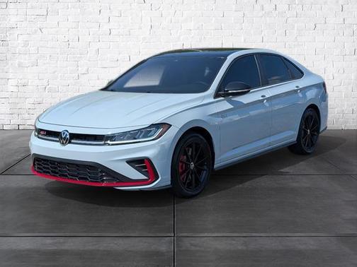 2025 Volkswagen Jetta GLI 2.0T Autobahn