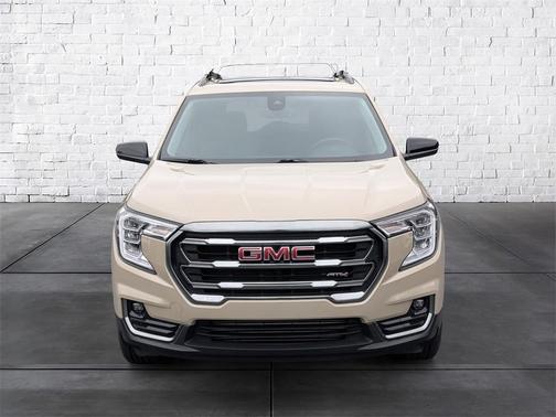 2022 GMC Terrain AWD AT4