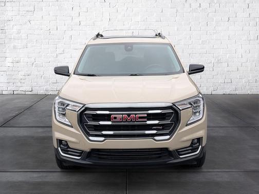 2022 GMC Terrain AWD AT4