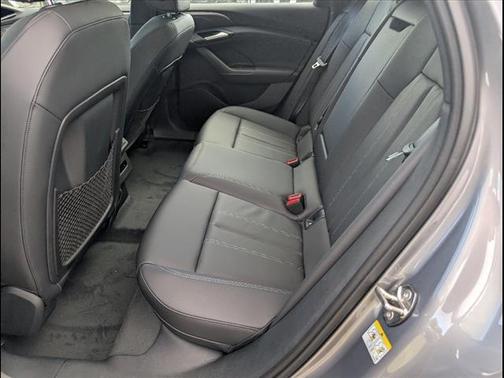 2025 Audi A6 e-tron Premium