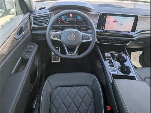 2026 Volkswagen Atlas 2.0T SEL Premium R-Line 4MOTION