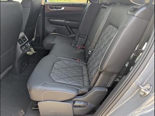 2026 Volkswagen Atlas 2.0T SEL Premium R-Line 4MOTION