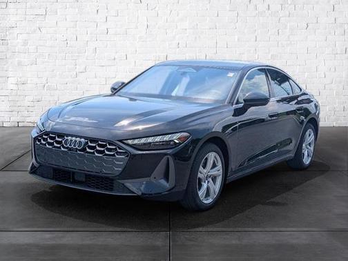 2025 Audi A5 Premium Plus