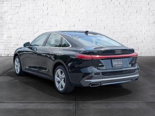 2025 Audi A5 Premium Plus