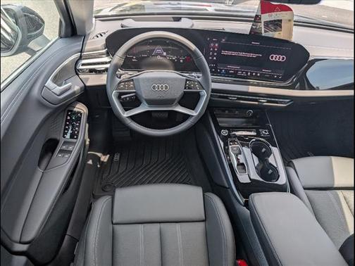 2025 Audi A5 Premium Plus