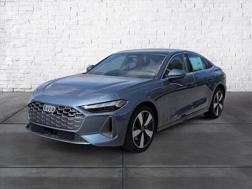 2025 Audi A5 Prestige