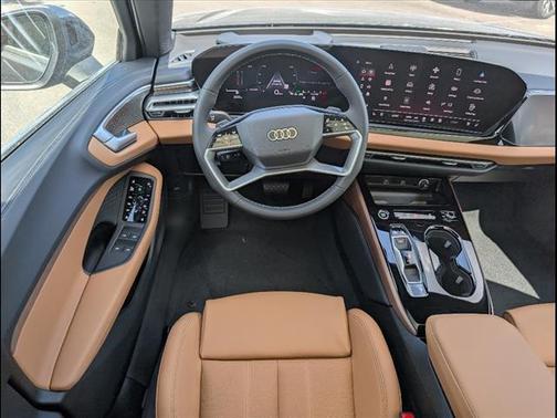 2025 Audi A5 Prestige
