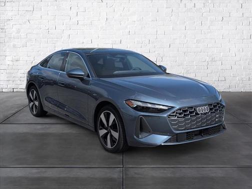 2025 Audi A5 Prestige