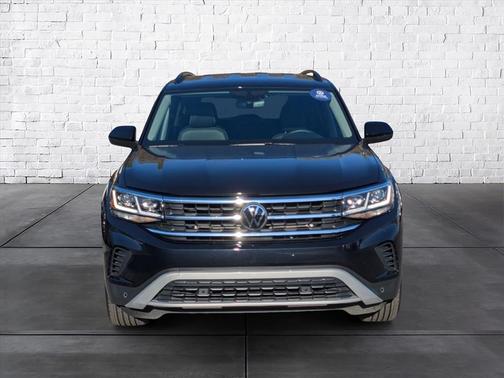 2023 Volkswagen Atlas 2.0T SE w/Technology 4MOTION