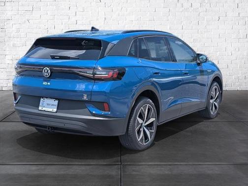 2025 Volkswagen ID.4 AWD Pro S