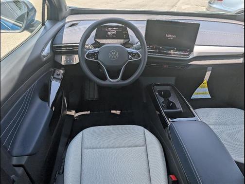 2025 Volkswagen ID.4 AWD Pro S
