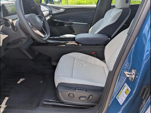 2025 Volkswagen ID.4 AWD Pro S