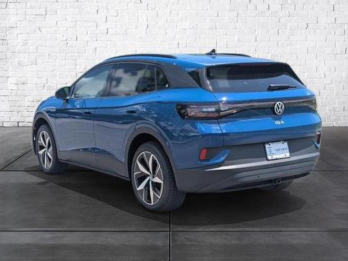 2025 Volkswagen ID.4 AWD Pro S