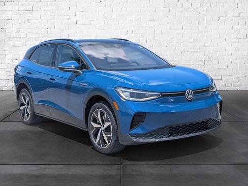 2025 Volkswagen ID.4 AWD Pro S