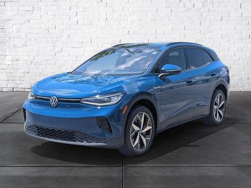 2025 Volkswagen ID.4 AWD Pro S