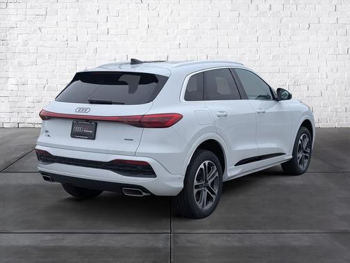 2025 Audi Q5 Premium Plus TFSI quattro S tronic