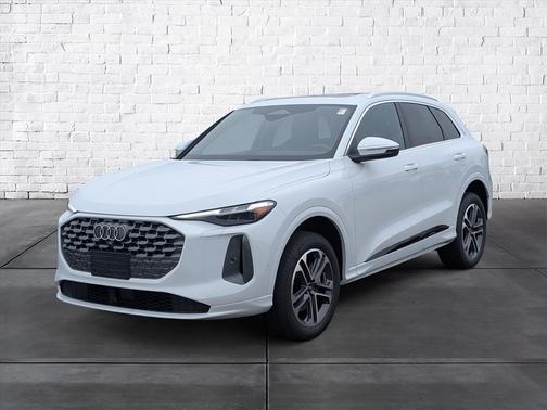 2025 Audi Q5 Premium Plus TFSI quattro S tronic