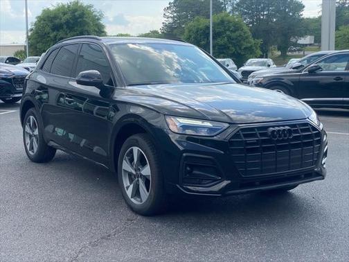 2025 Audi Q5 40 Premium