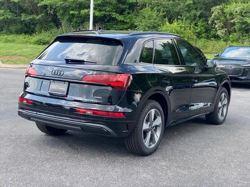 2025 Audi Q5 40 Premium