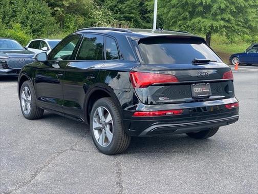 2025 Audi Q5 40 Premium