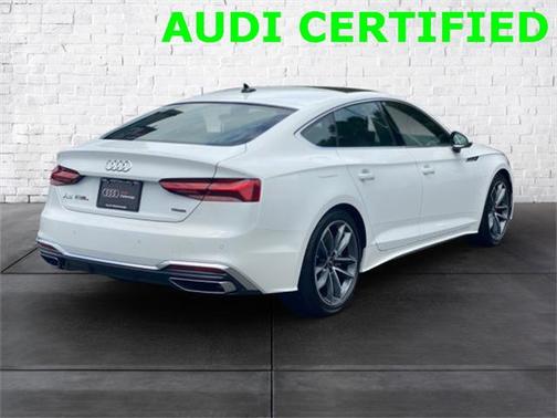 2024 Audi A5 Sportback 45 S Line Premium Plus