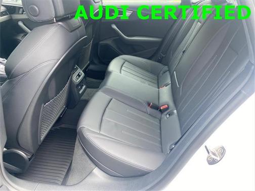 2024 Audi A5 Sportback 45 S Line Premium Plus