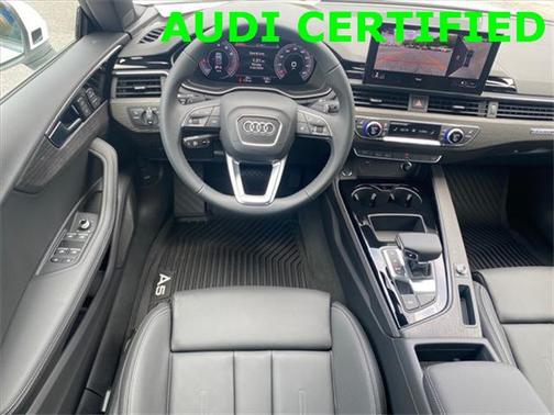 2024 Audi A5 Sportback 45 S Line Premium Plus